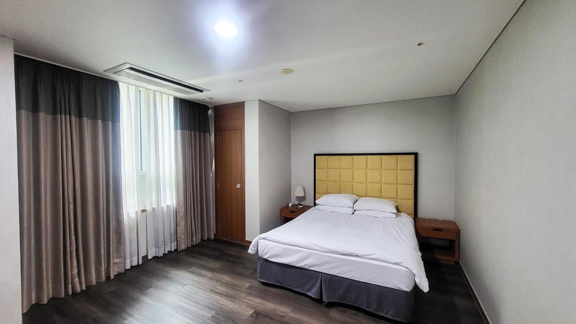 Ramada Hotel And Suites Seoul Namdaemun Zewnętrze zdjęcie