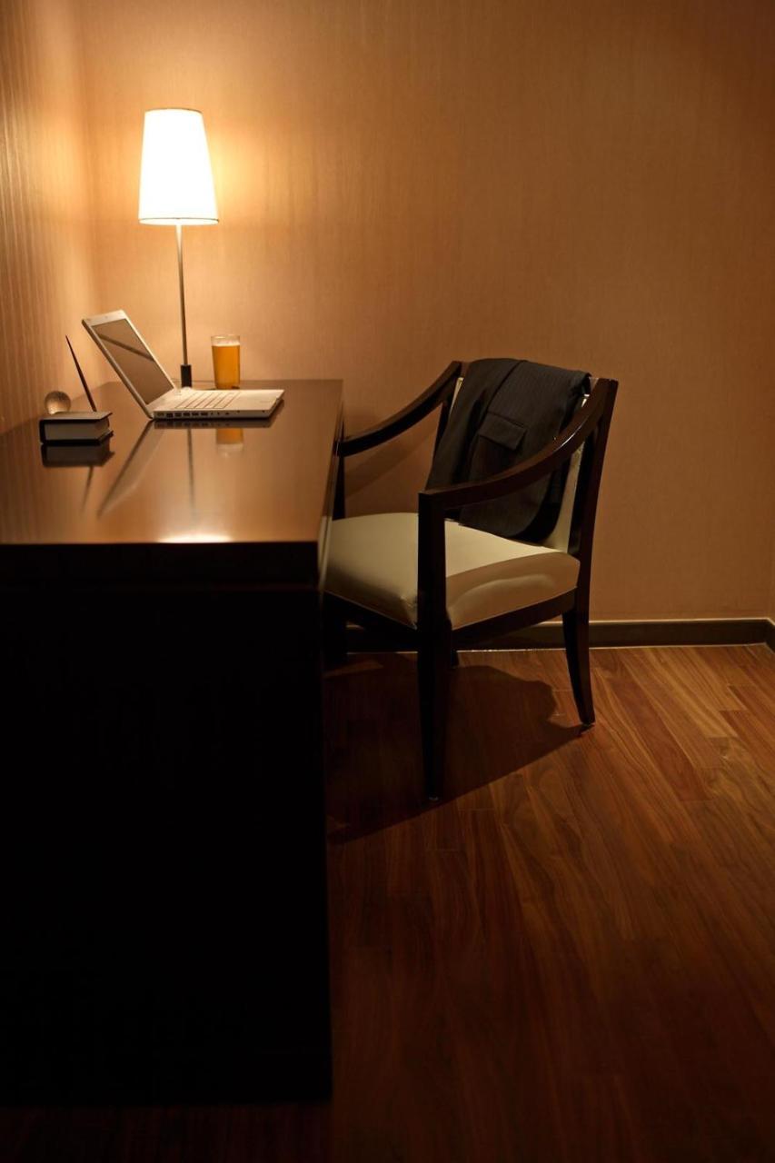 Ramada Hotel And Suites Seoul Namdaemun Pokój zdjęcie